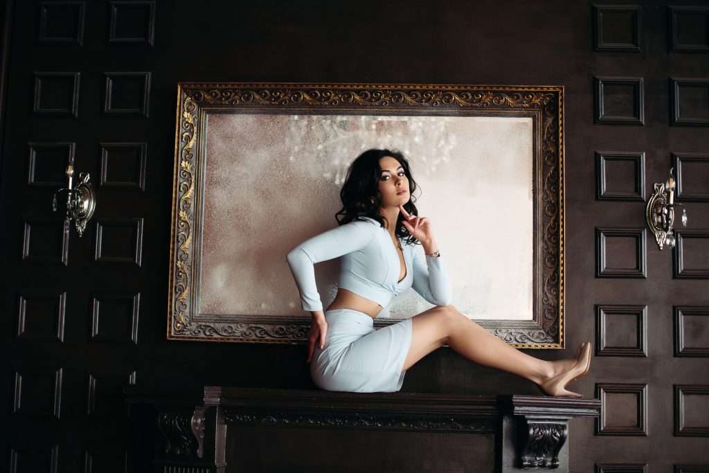 Girlfriend Experience (GFE) services for Brisbane and Gold Coast clients