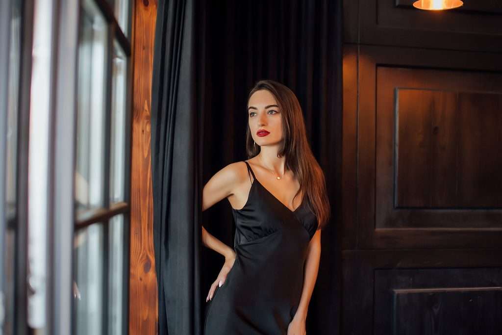 Brisbane and Gold Coast stripper preparing to take the next step from strip club work to escorting with VIP Escorts for more income and flexibility