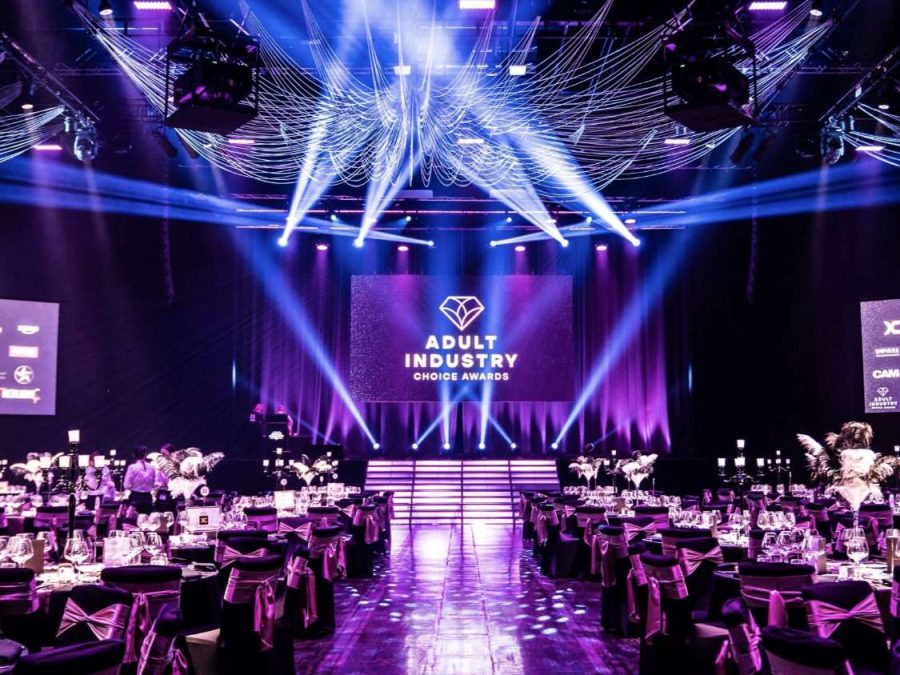 VIP Escorts at the 2025 Adult Industry Choice Awards – Brisbane & Gold Coast’s Best Escort Agency