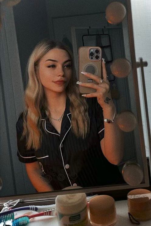 Mikayla