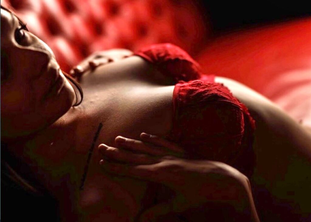 Talia, Sunshine Coast escort, VIP Escorts