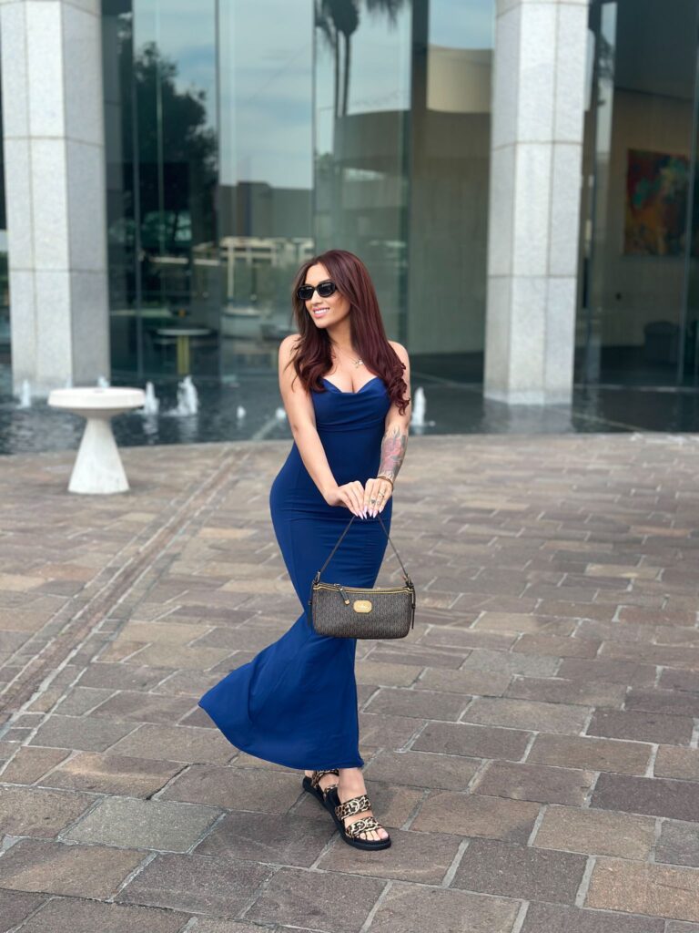 Valentina Bia, VIP Escorts