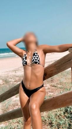 Amaya, VIP Escorts