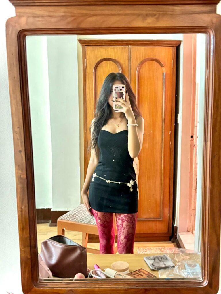 Jasmine, VIP Escorts