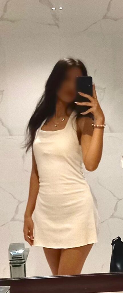 Jasmine, VIP Escorts