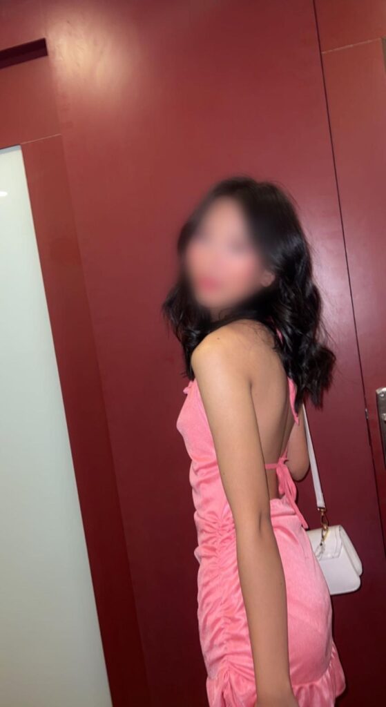 Jasmine, VIP Escorts