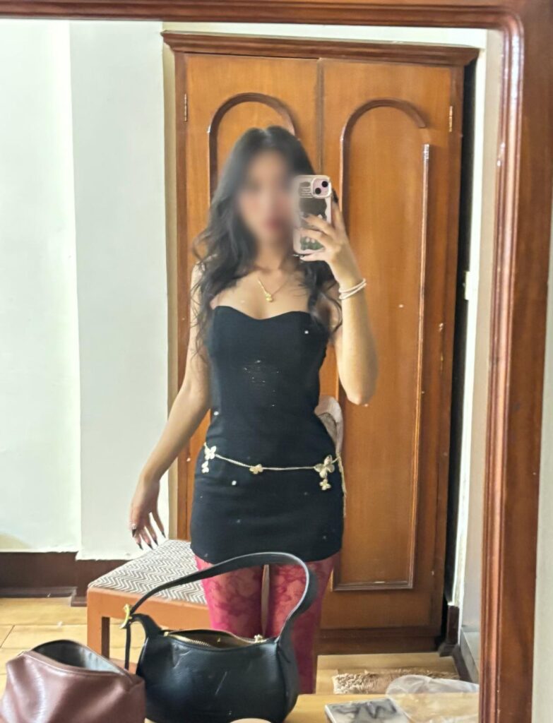 Jasmine, VIP Escorts