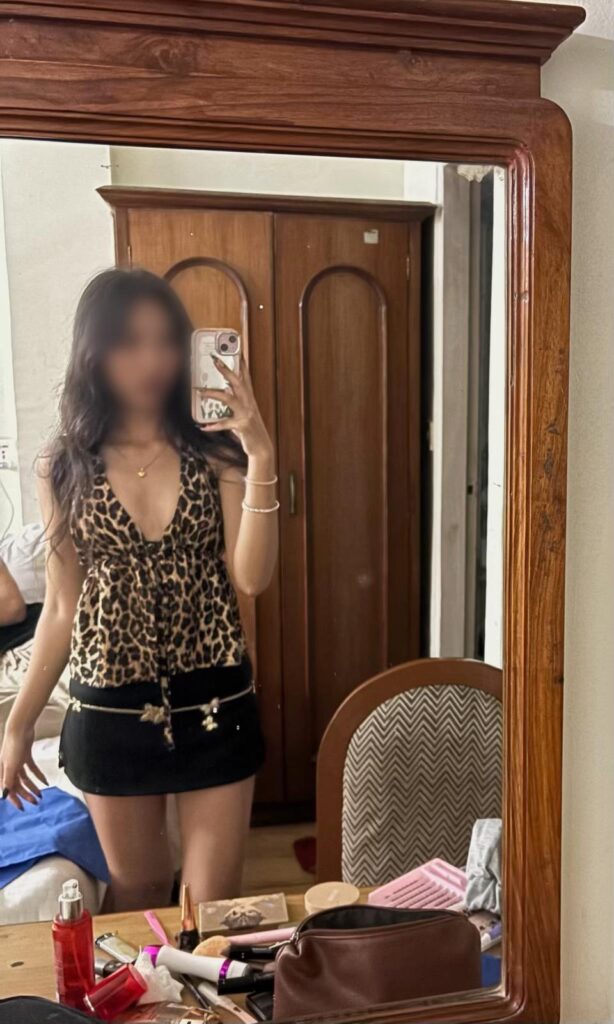 Jasmine, VIP Escorts