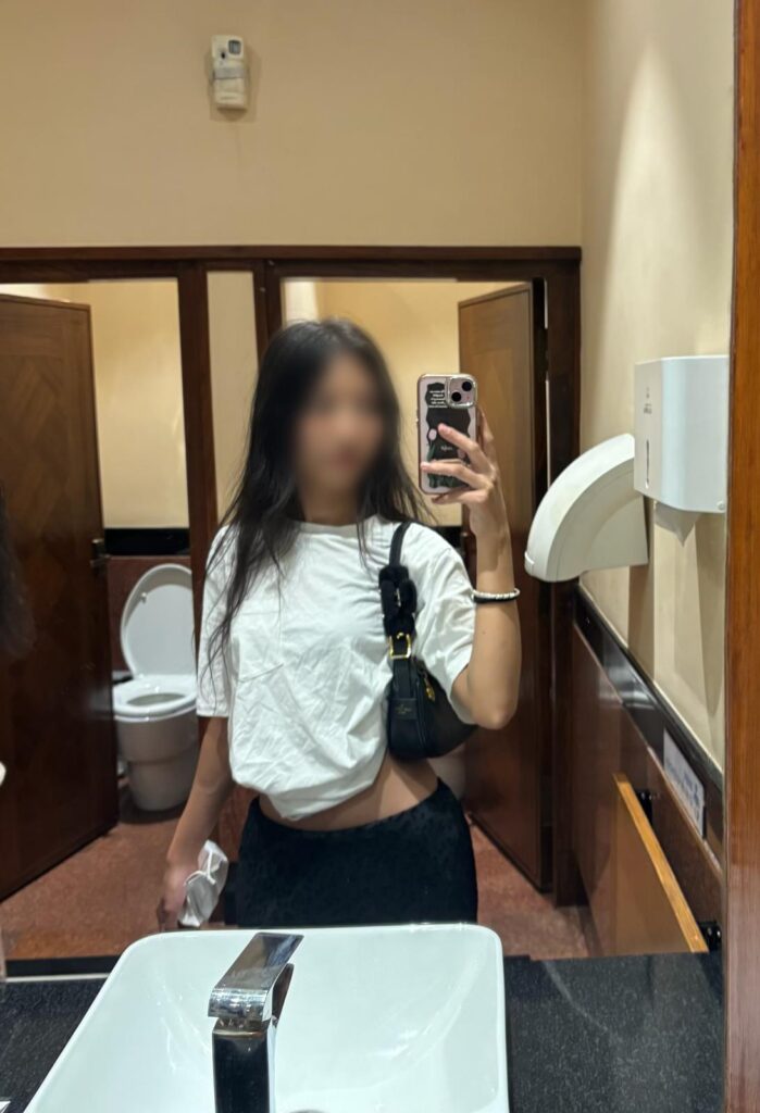 Jasmine, VIP Escorts