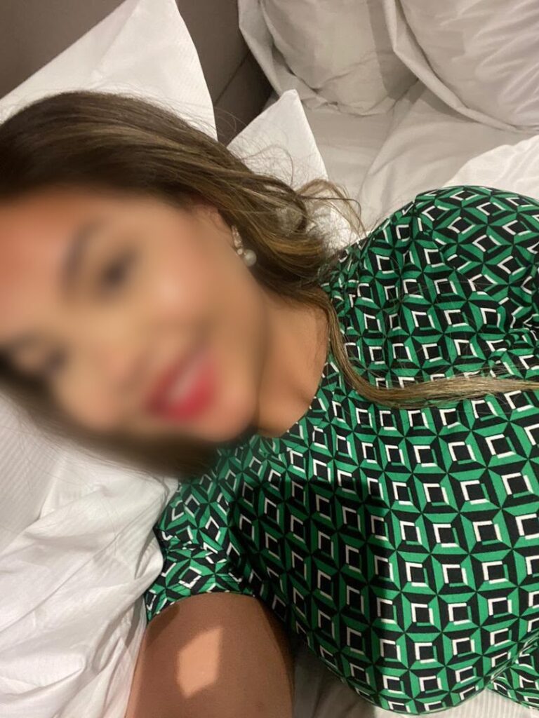 Blair, Brisbane escort