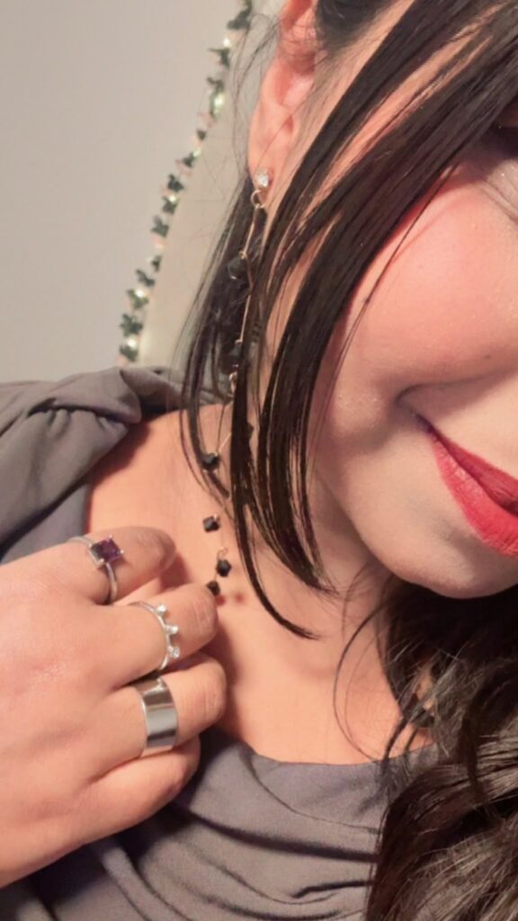 Isabella, Gold Coast escort