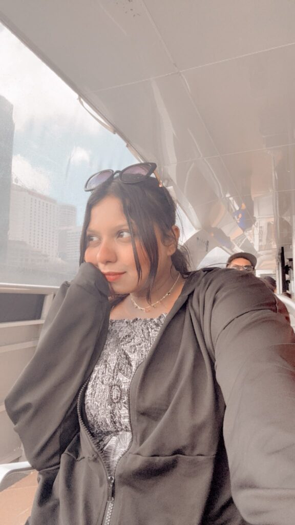 Isabella, Gold Coast escort