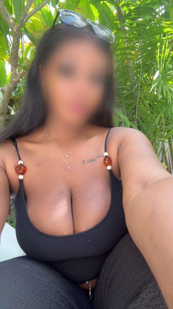 Melanie, Melbourne escort