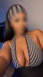 Melanie, Melbourne escort — portrait