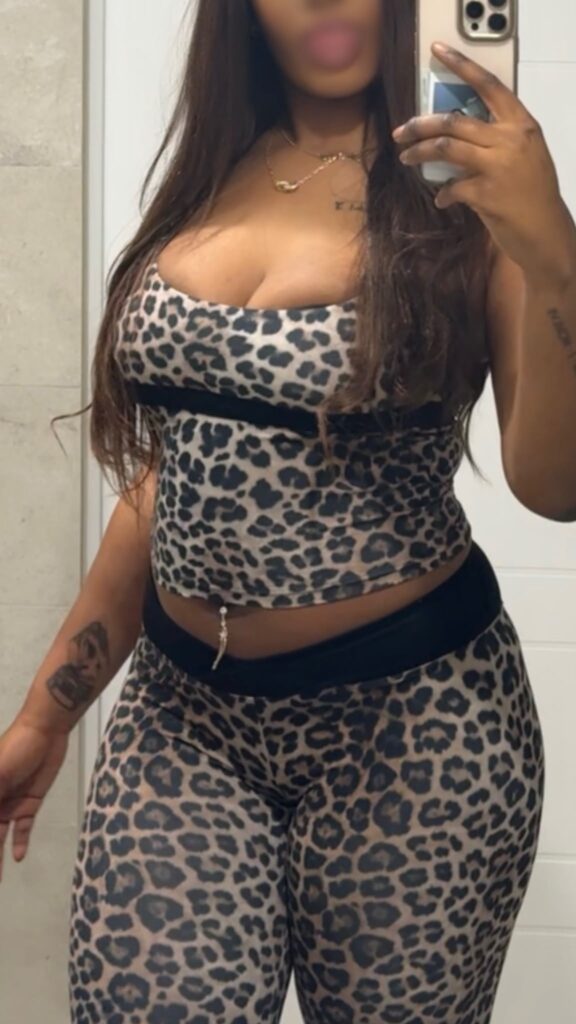 Melanie, Melbourne escort