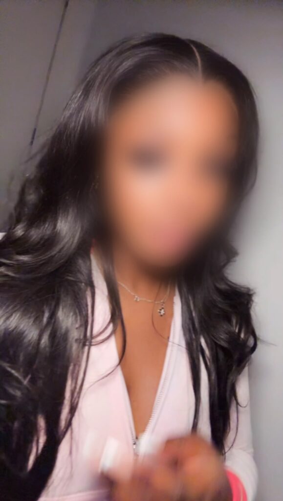 Melanie, Melbourne escort