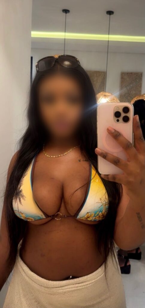 Melanie, Melbourne escort