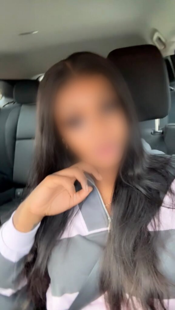 Melanie, Melbourne escort
