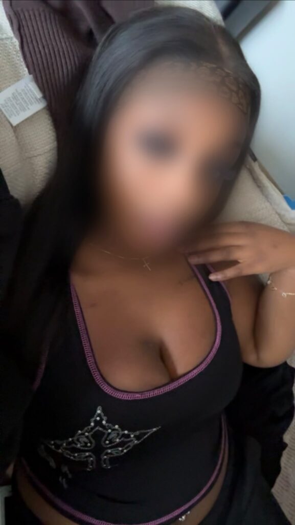 Melanie, Melbourne escort