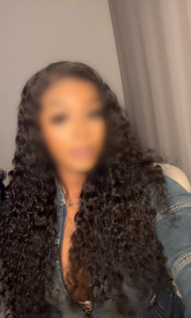 Melanie, Melbourne escort