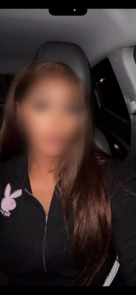 Melanie, Melbourne escort
