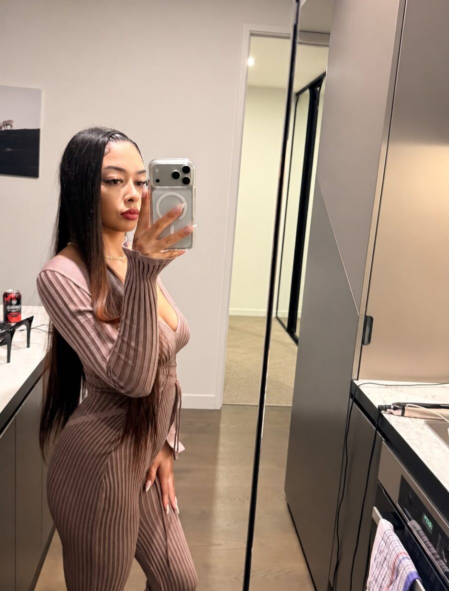 Nyla Rose