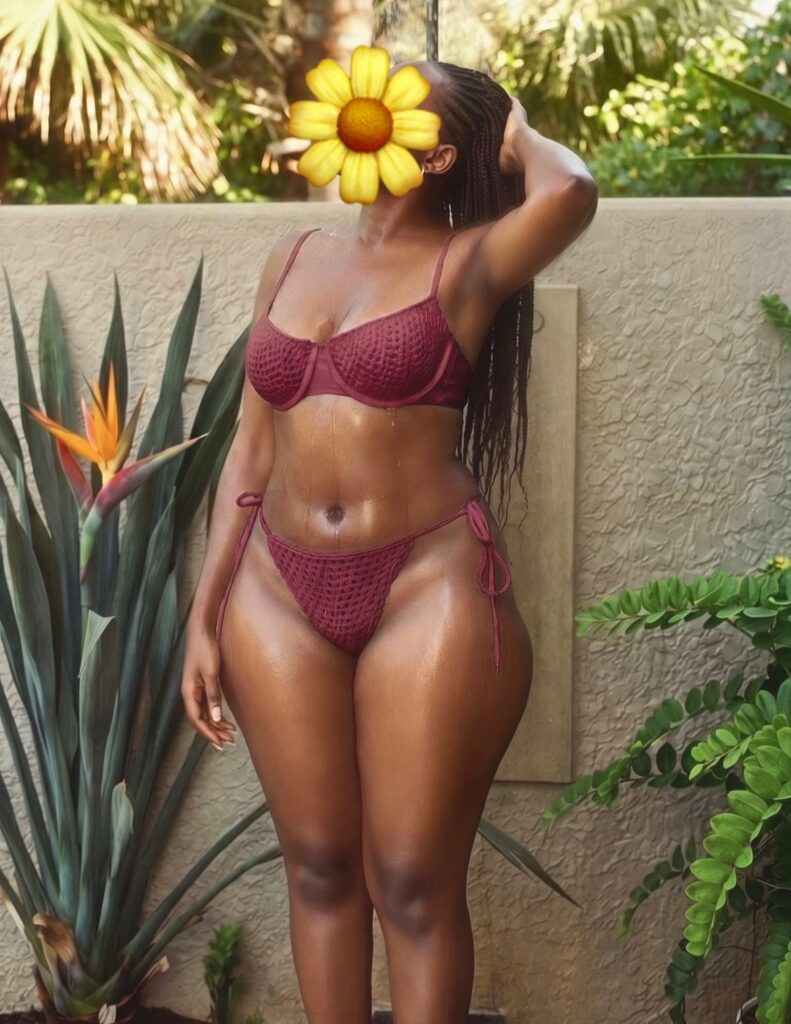 Christina, Townsville escort