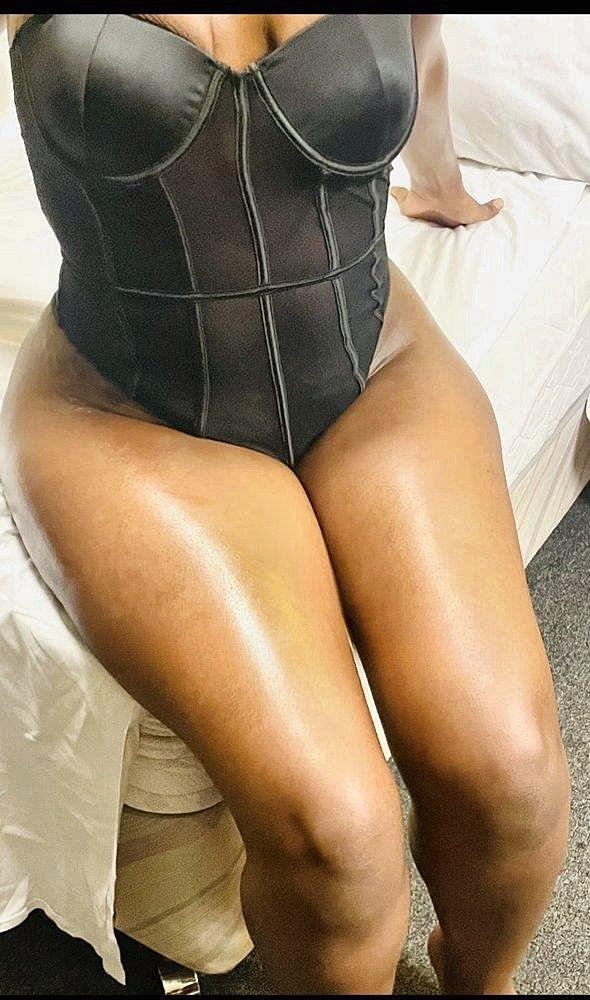 Christina, Townsville escort