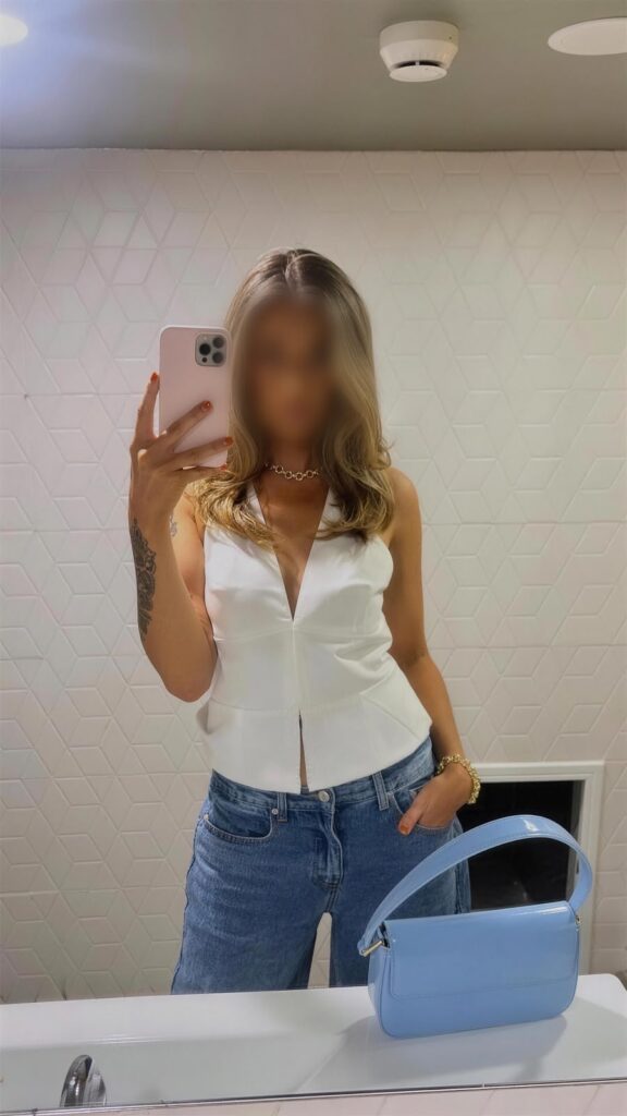 Isabel, Gold Coast escort