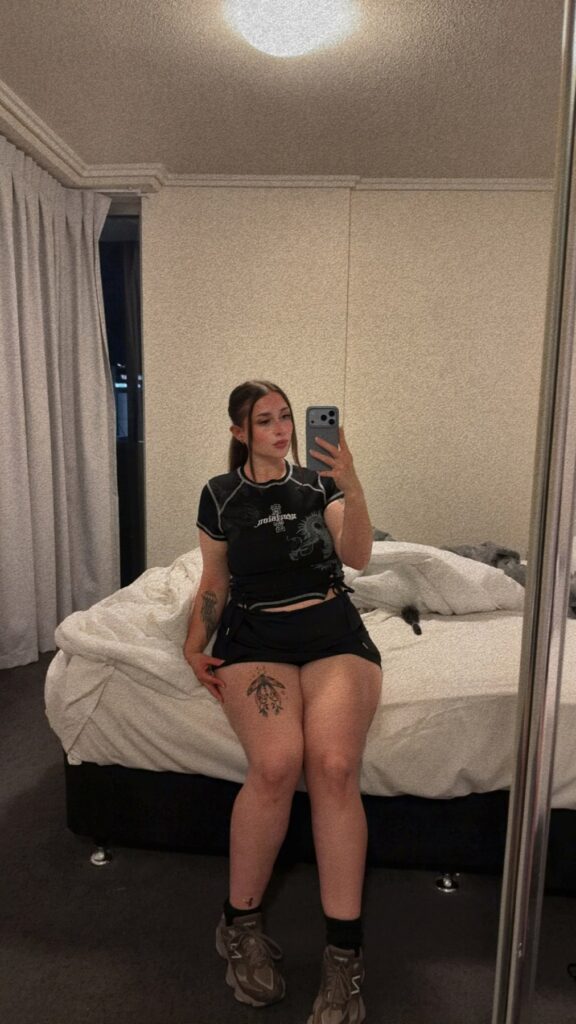 Lola, Perth escort